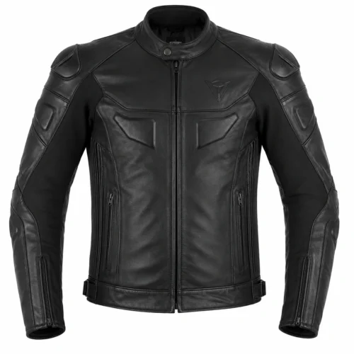 Men's Motorbike Leather Jackets