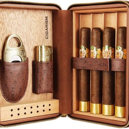 cigar case